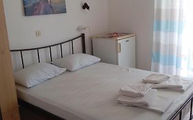 George Rooms