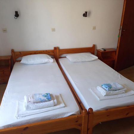 George Rooms Votsi  Zewnętrze zdjęcie