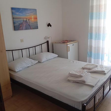 George Rooms Votsi  Zewnętrze zdjęcie