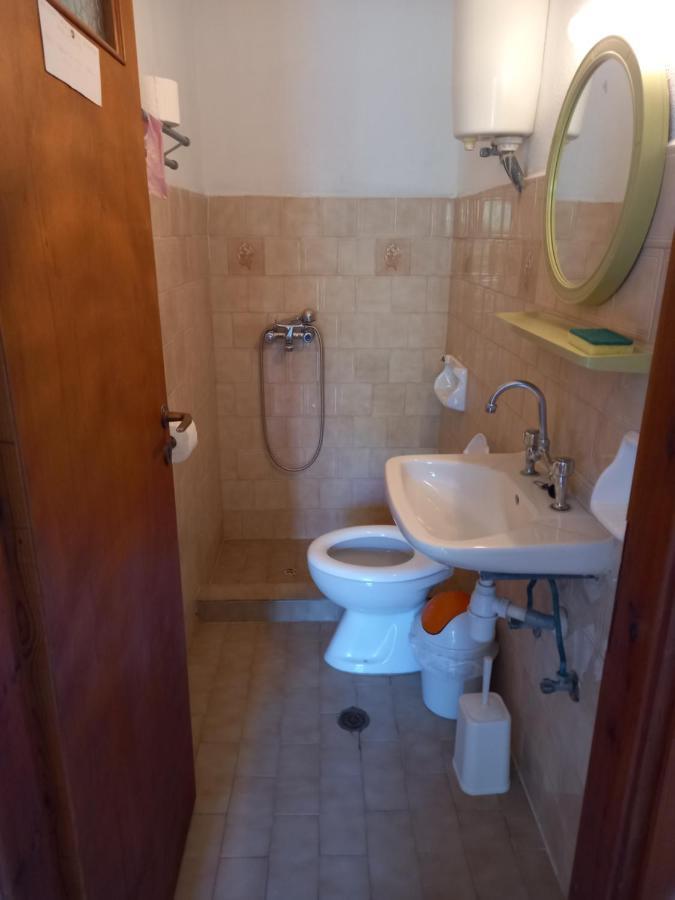 George Rooms Votsi  Zewnętrze zdjęcie
