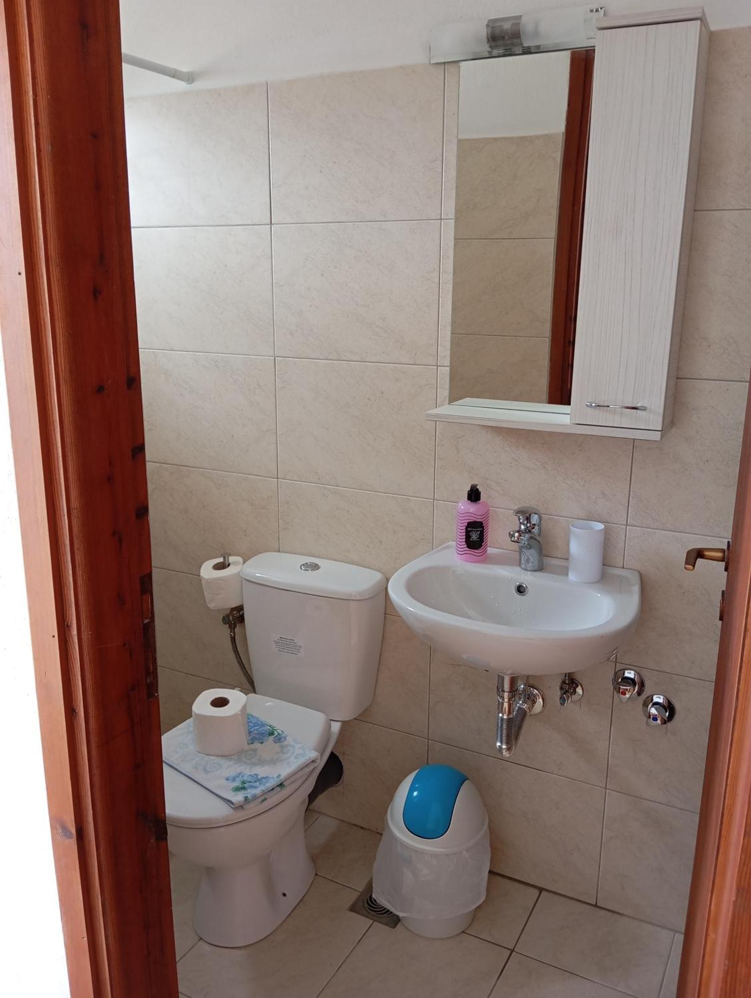 George Rooms Votsi  Zewnętrze zdjęcie