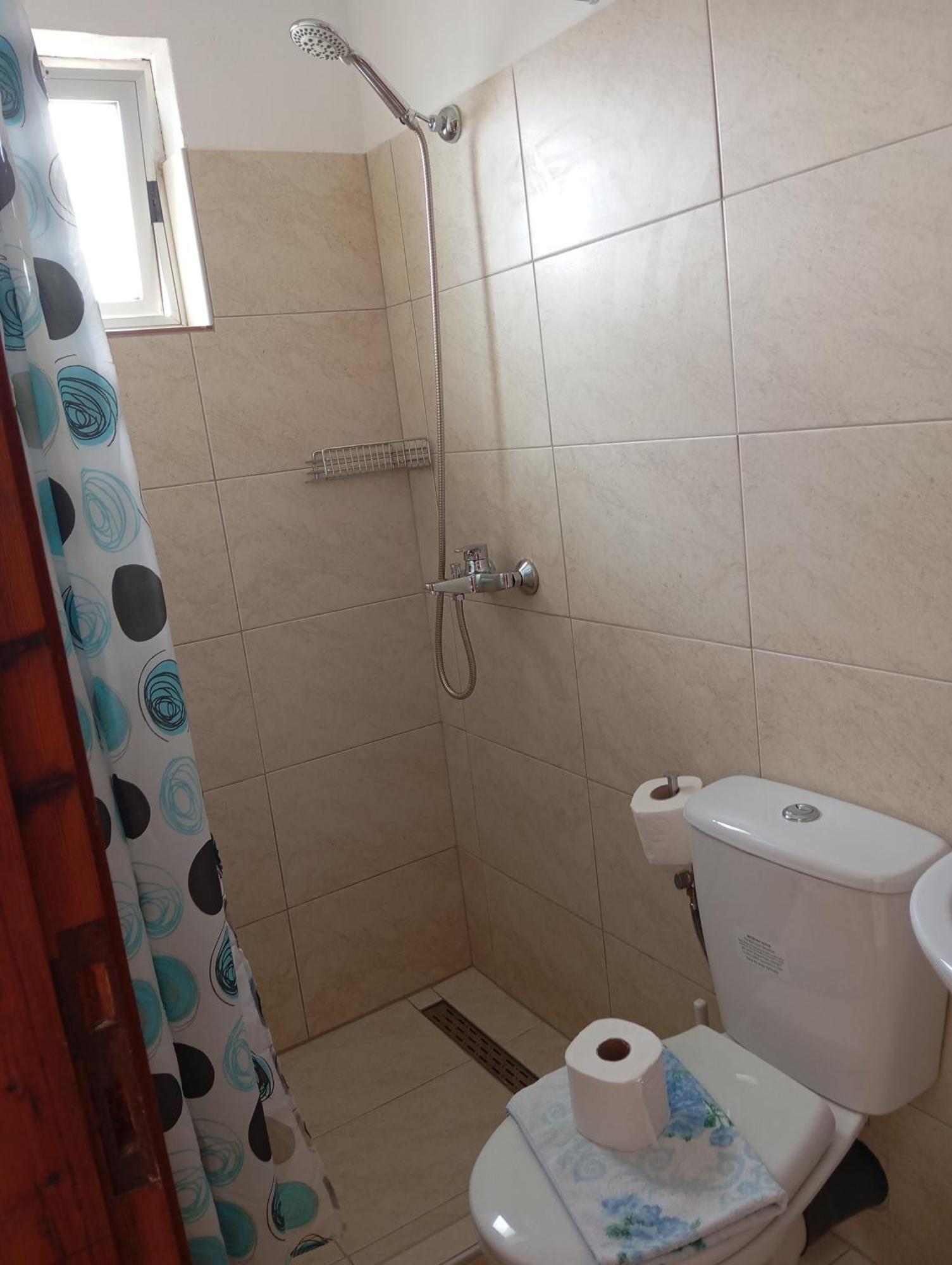 George Rooms Votsi  Zewnętrze zdjęcie