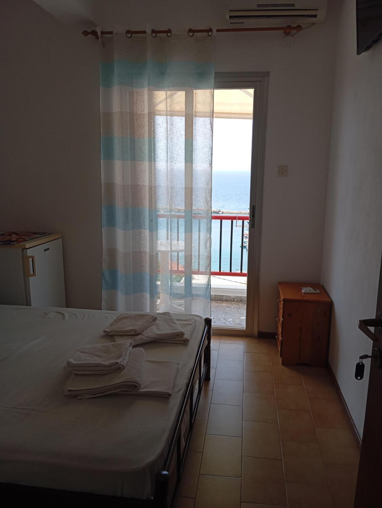 George Rooms Votsi  Zewnętrze zdjęcie
